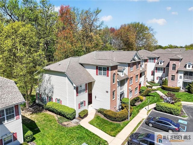 1109 Morning Glory Drive 1109, Monroe, NJ 08831