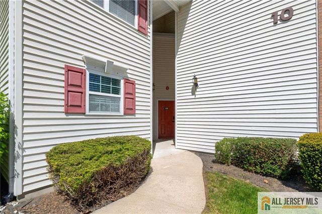 1109 Morning Glory Drive 1109, Monroe, NJ 08831
