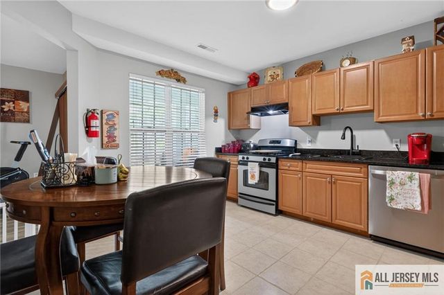 1109 Morning Glory Drive 1109, Monroe, NJ 08831