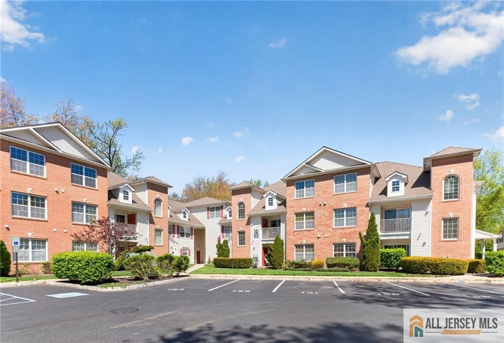 1109 Morning Glory Drive 1109, Monroe, NJ 08831