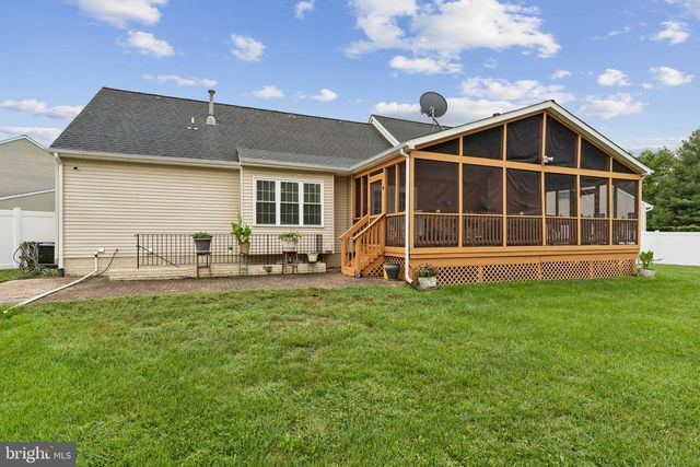 12702 CONWOOD CT, Upper Marlboro, MD 20772