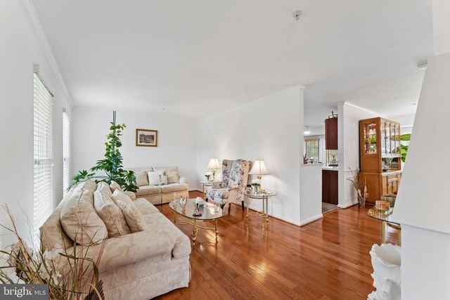 12702 CONWOOD CT, Upper Marlboro, MD 20772