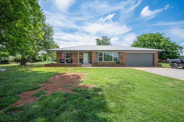 2004 W Highway 130, Newcastle, OK 73065