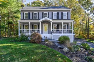 65 Haggerty Rd, Charlton, MA 01507