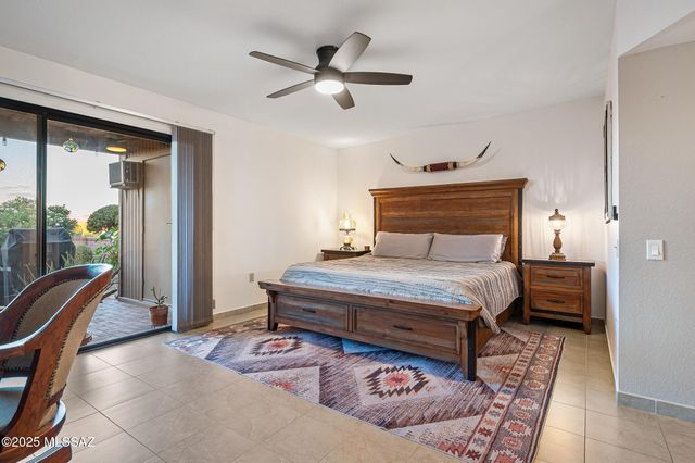 1560 W Calle Del Ducado, Green Valley, AZ 85622