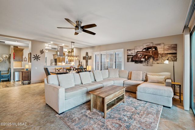 1560 W Calle Del Ducado, Green Valley, AZ 85622