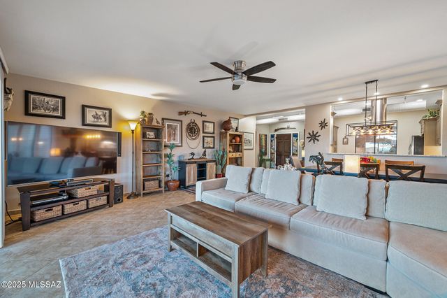 1560 W Calle Del Ducado, Green Valley, AZ 85622