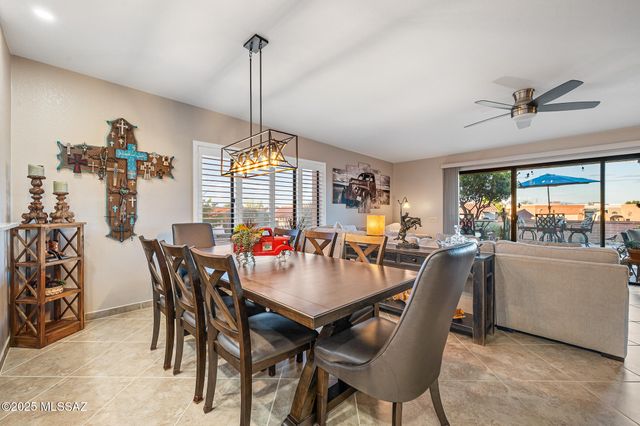 1560 W Calle Del Ducado, Green Valley, AZ 85622