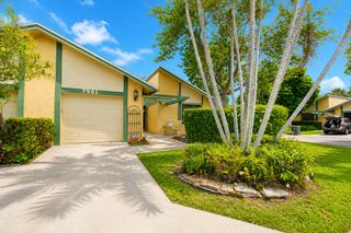 7951 Little Lane, Boca Raton, FL 33433