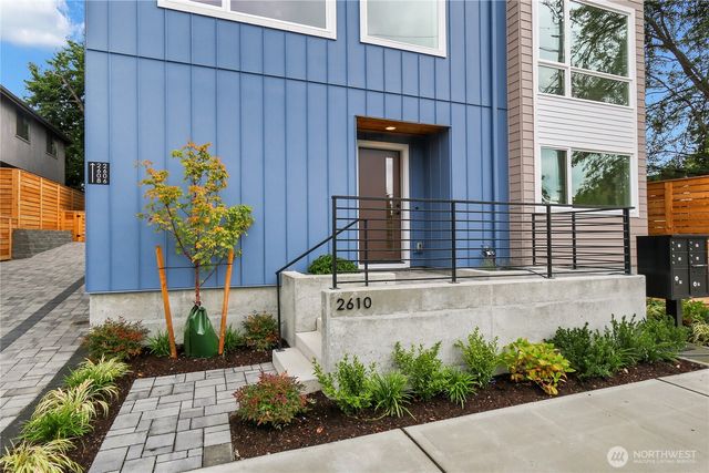 2610 NW 62nd Street, Seattle, WA 98107