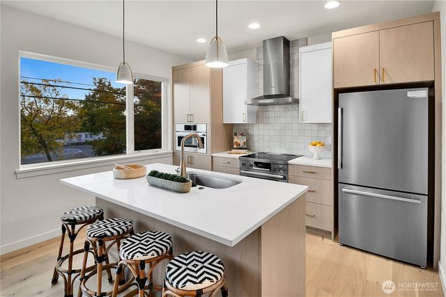2610 NW 62nd Street, Seattle, WA 98107
