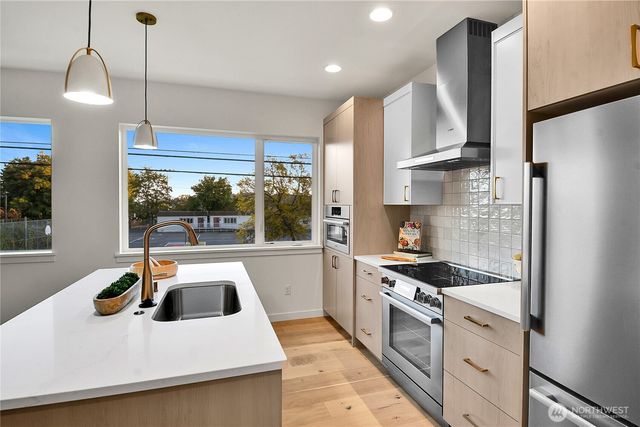2610 NW 62nd Street, Seattle, WA 98107