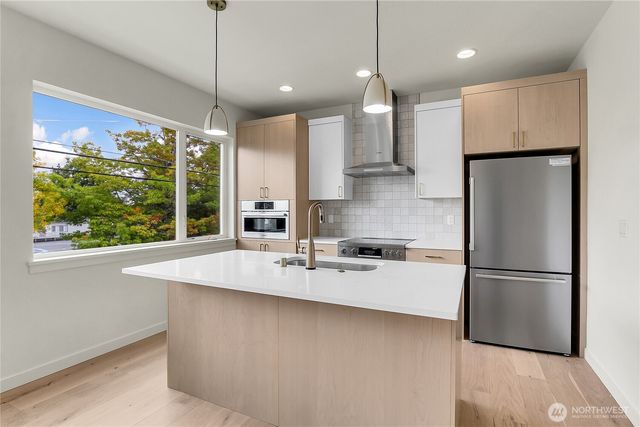 2610 NW 62nd Street, Seattle, WA 98107