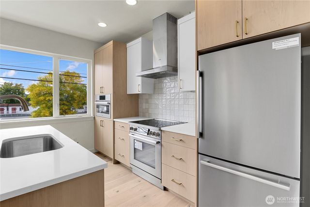 2610 NW 62nd Street, Seattle, WA 98107