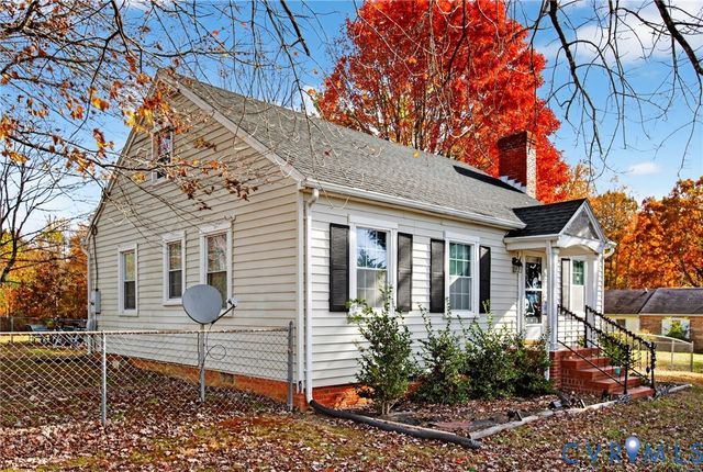 13064 History Land Hwy, Warsaw, VA 22572