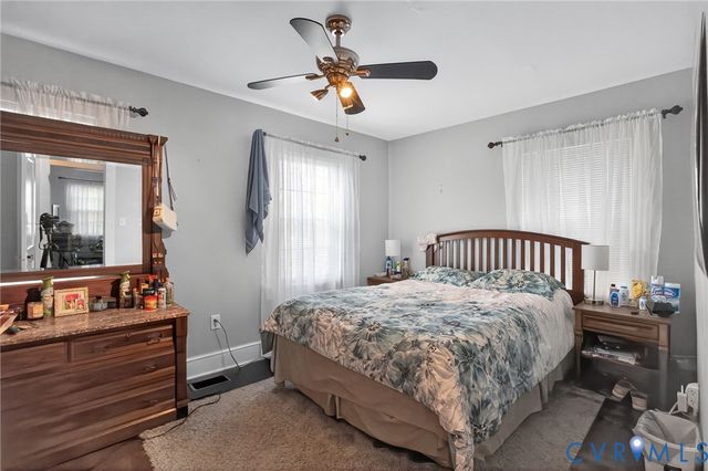 13064 History Land Hwy, Warsaw, VA 22572