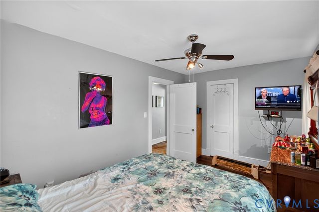 13064 History Land Hwy, Warsaw, VA 22572