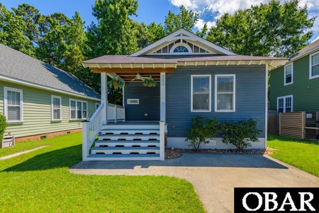 Image 2 of property listing at 503 Dora Drive Lot 25, Manteo, NC 27954
