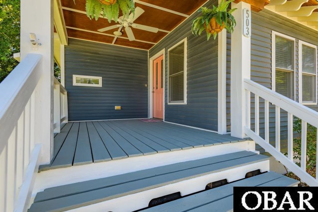 Image 4 of property listing at 503 Dora Drive Lot 25, Manteo, NC 27954