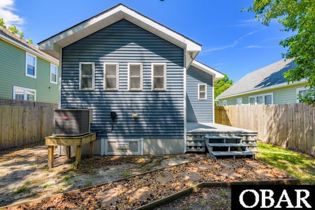 Image 33 of property listing at 503 Dora Drive Lot 25, Manteo, NC 27954