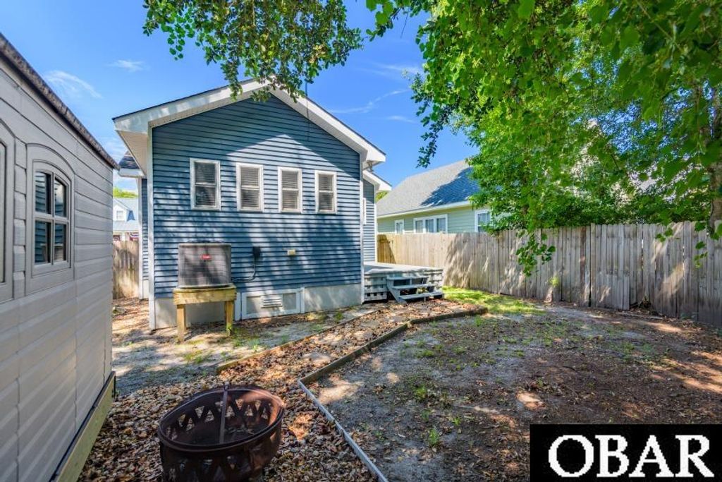 Image 34 of property listing at 503 Dora Drive Lot 25, Manteo, NC 27954