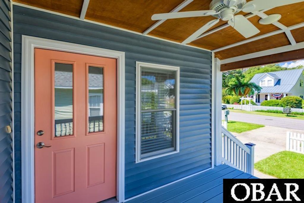 Image 5 of property listing at 503 Dora Drive Lot 25, Manteo, NC 27954