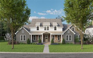 2508 Queens Elm PL, Virginia Beach, VA 23454