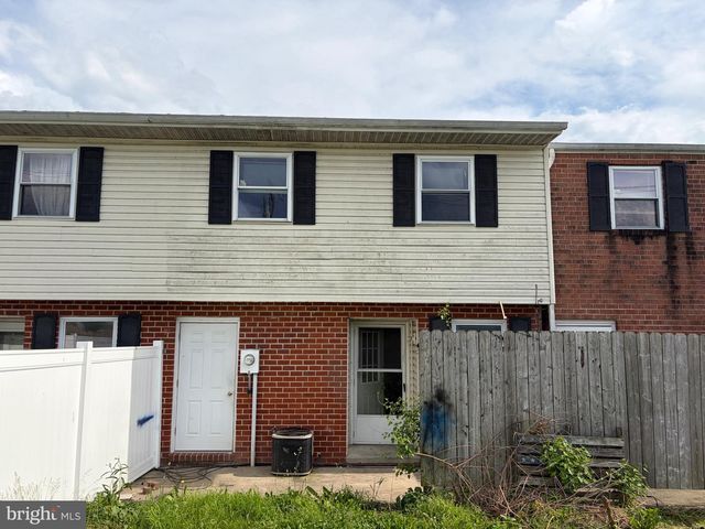 3440 GREGWAY DRIVE, Chambersburg, PA 17202