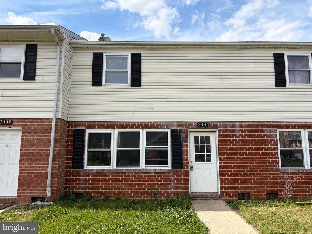 3440 GREGWAY DRIVE, Chambersburg, PA 17202