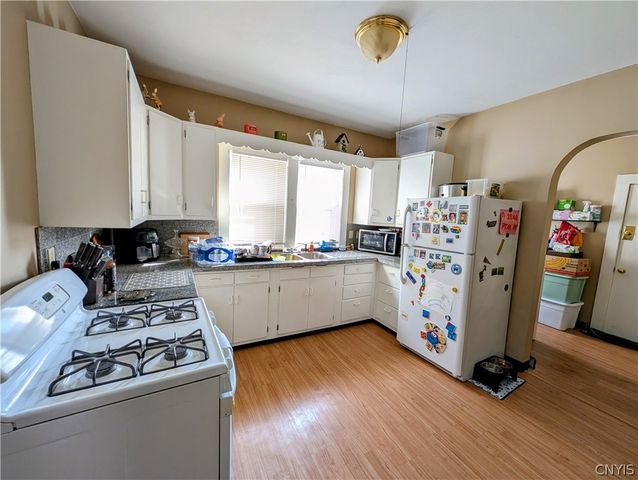 511 Dewitt Street, Syracuse, NY 13203