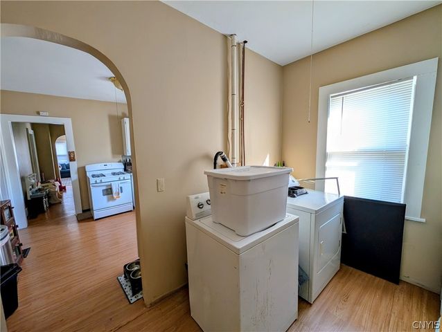 511 Dewitt Street, Syracuse, NY 13203