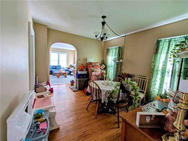 511 Dewitt Street, Syracuse, NY 13203