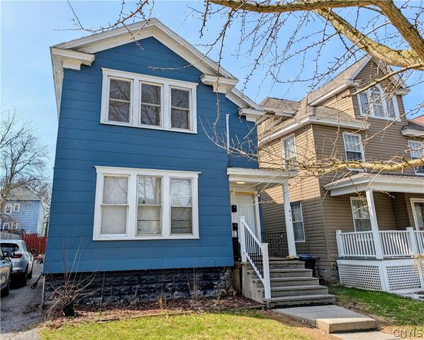 511 Dewitt Street, Syracuse, NY 13203