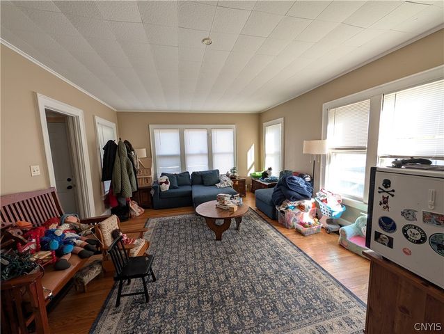 511 Dewitt Street, Syracuse, NY 13203