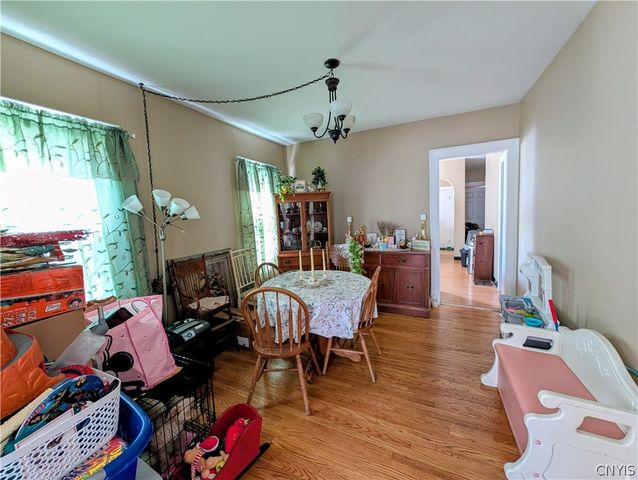 511 Dewitt Street, Syracuse, NY 13203