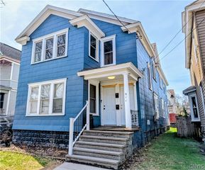 511 Dewitt Street, Syracuse, NY 13203