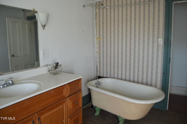 1663 Barkley Road, Greeneville, TN 37745