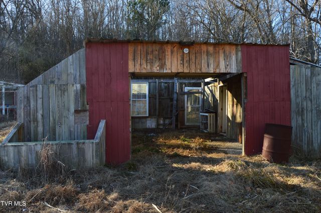 1663 Barkley Road, Greeneville, TN 37745