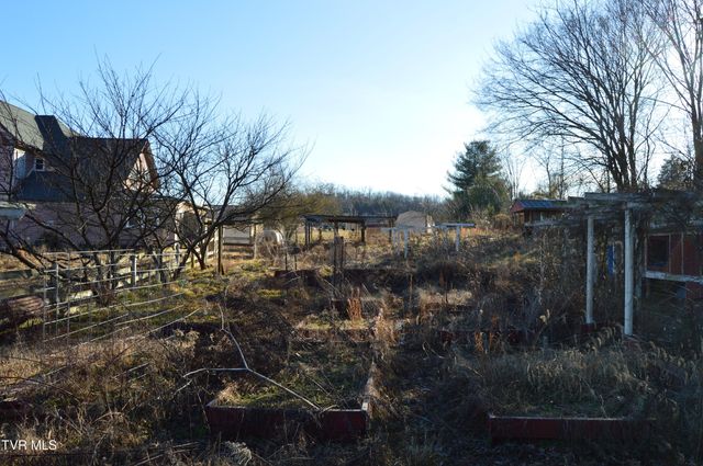 1663 Barkley Road, Greeneville, TN 37745