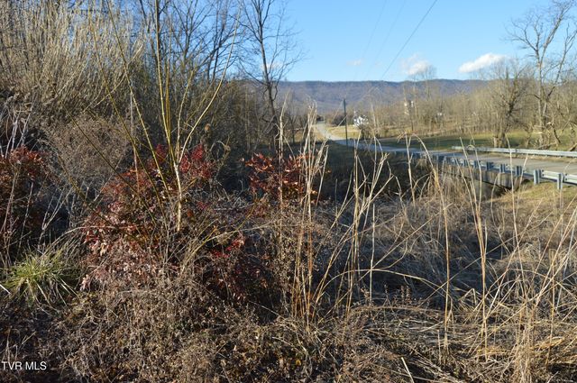 1663 Barkley Road, Greeneville, TN 37745