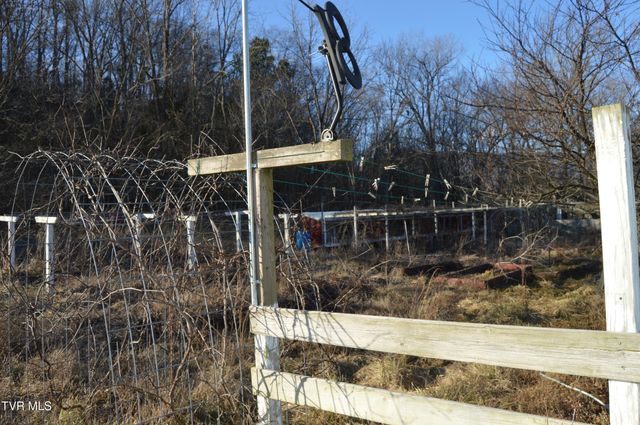 1663 Barkley Road, Greeneville, TN 37745