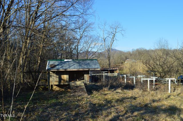 1663 Barkley Road, Greeneville, TN 37745