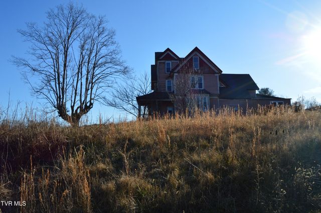 1663 Barkley Road, Greeneville, TN 37745