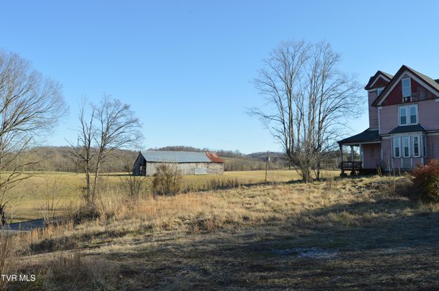 1663 Barkley Road, Greeneville, TN 37745