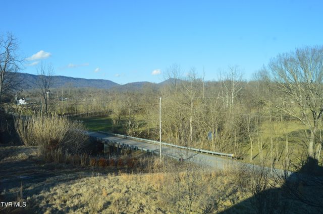 1663 Barkley Road, Greeneville, TN 37745
