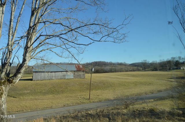 1663 Barkley Road, Greeneville, TN 37745