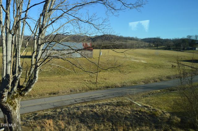 1663 Barkley Road, Greeneville, TN 37745