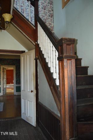 1663 Barkley Road, Greeneville, TN 37745