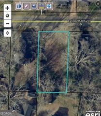 946 E Solomon Street, Griffin, GA 30223