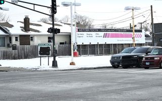 4755 W Diversey Avenue, Chicago, IL 60639